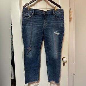 Old Navy Jeans